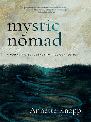 cover image of Mystic Nomad